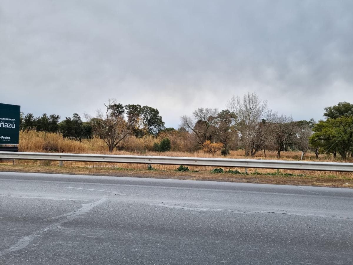 Terreno en Alquiler Ideal Proyecto en Funes Rosario 1