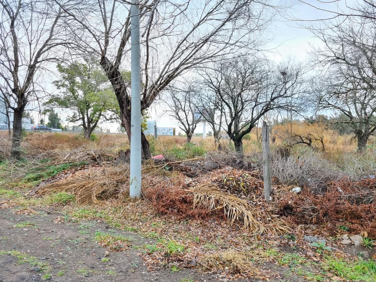 Terreno en Alquiler Ideal Proyecto en Funes Rosario 4