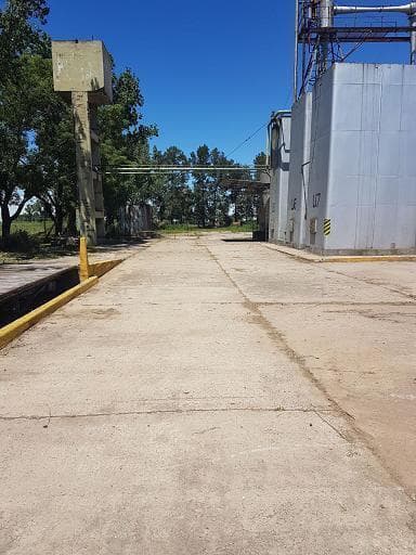 Propiedad en Argentina