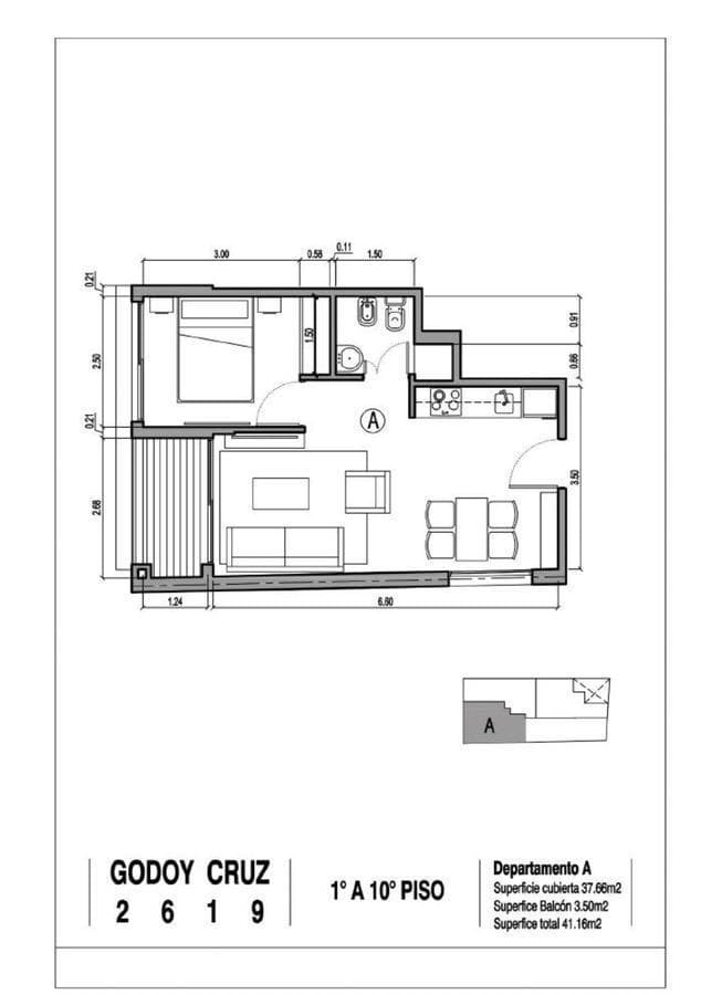 Plano 1