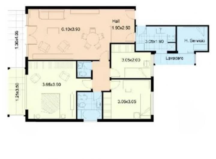 Plano 1
