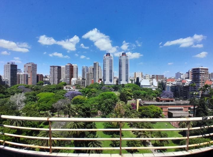 Propiedad en Argentina