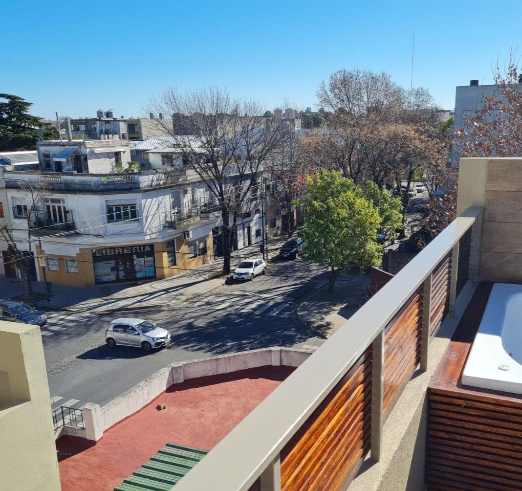 Propiedad en Argentina