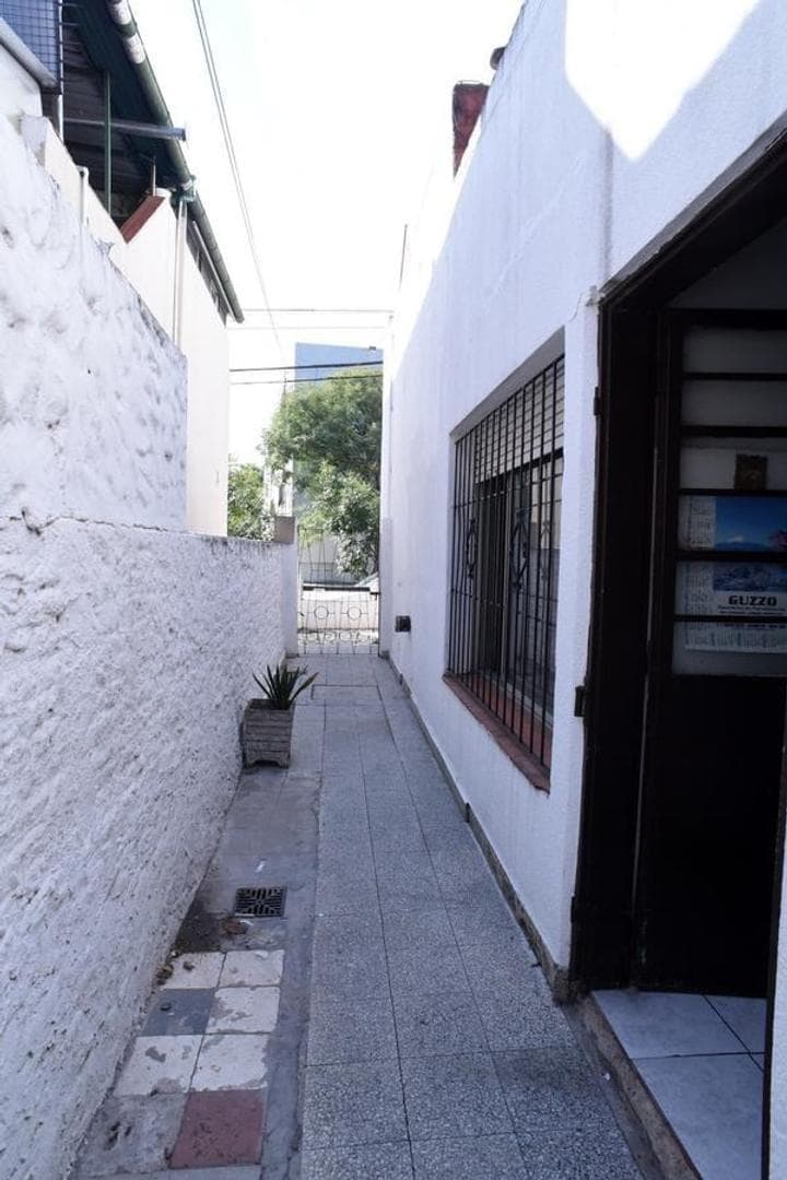 Propiedad en Argentina