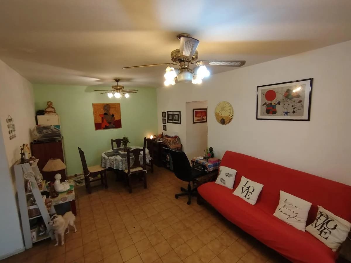 Propiedad en Argentina