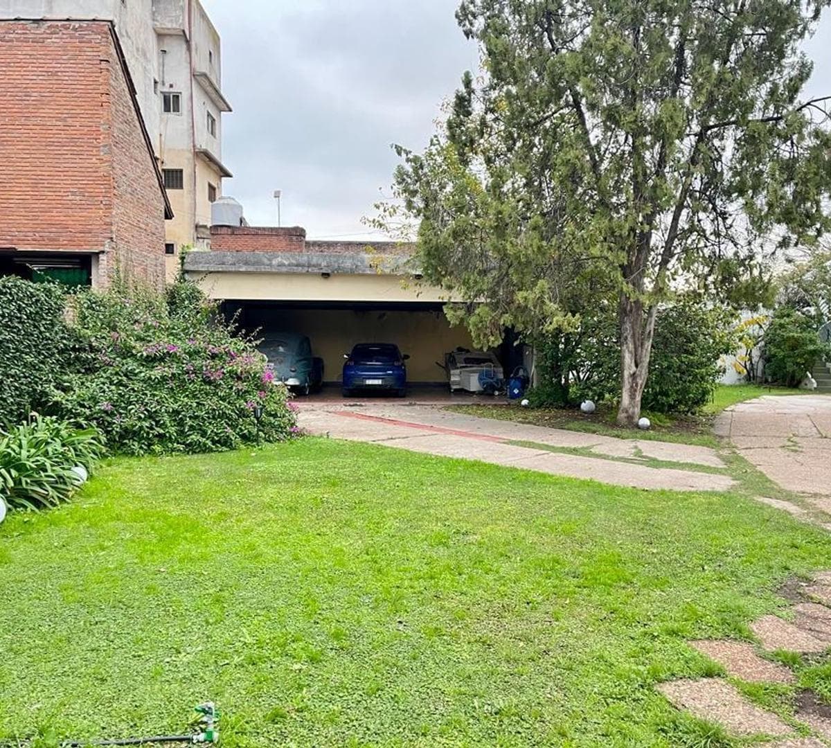 Propiedad en Argentina