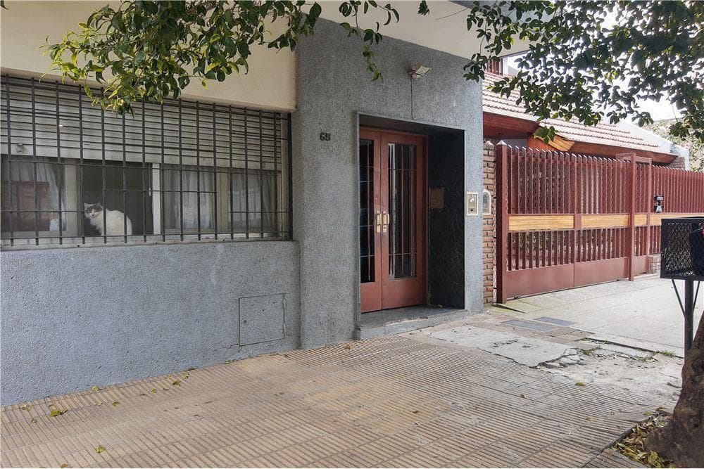 Propiedad en Argentina