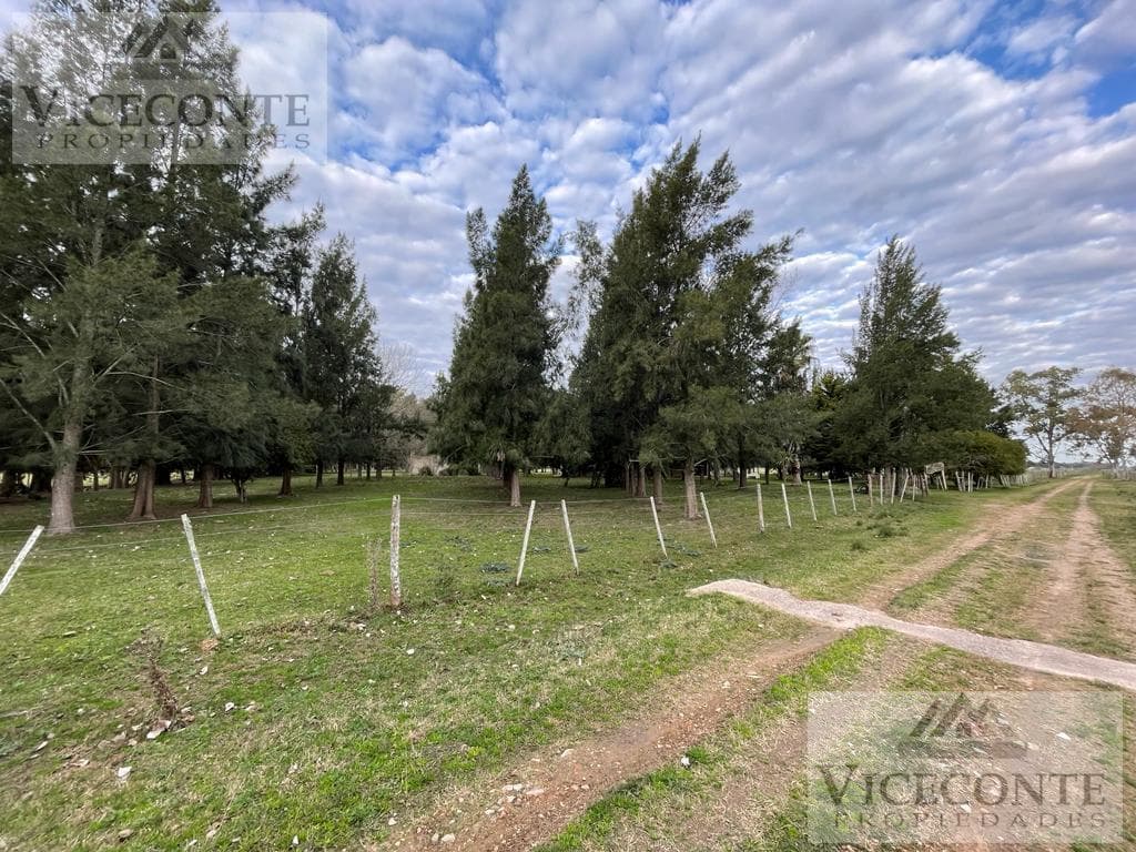 Propiedad en Argentina