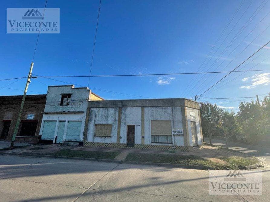 Propiedad en Argentina