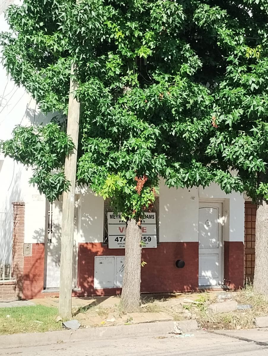 Propiedad en Argentina
