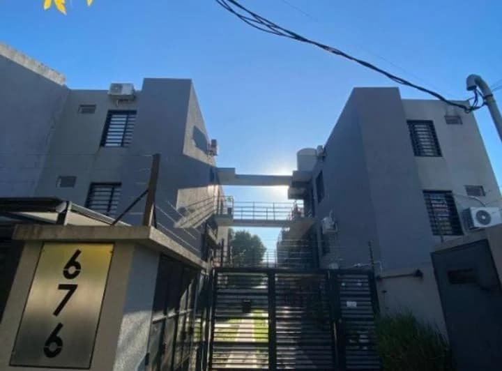 ALQUILER DEPARTAMENTO 2 AMBIENTES EN MORON SUR 2