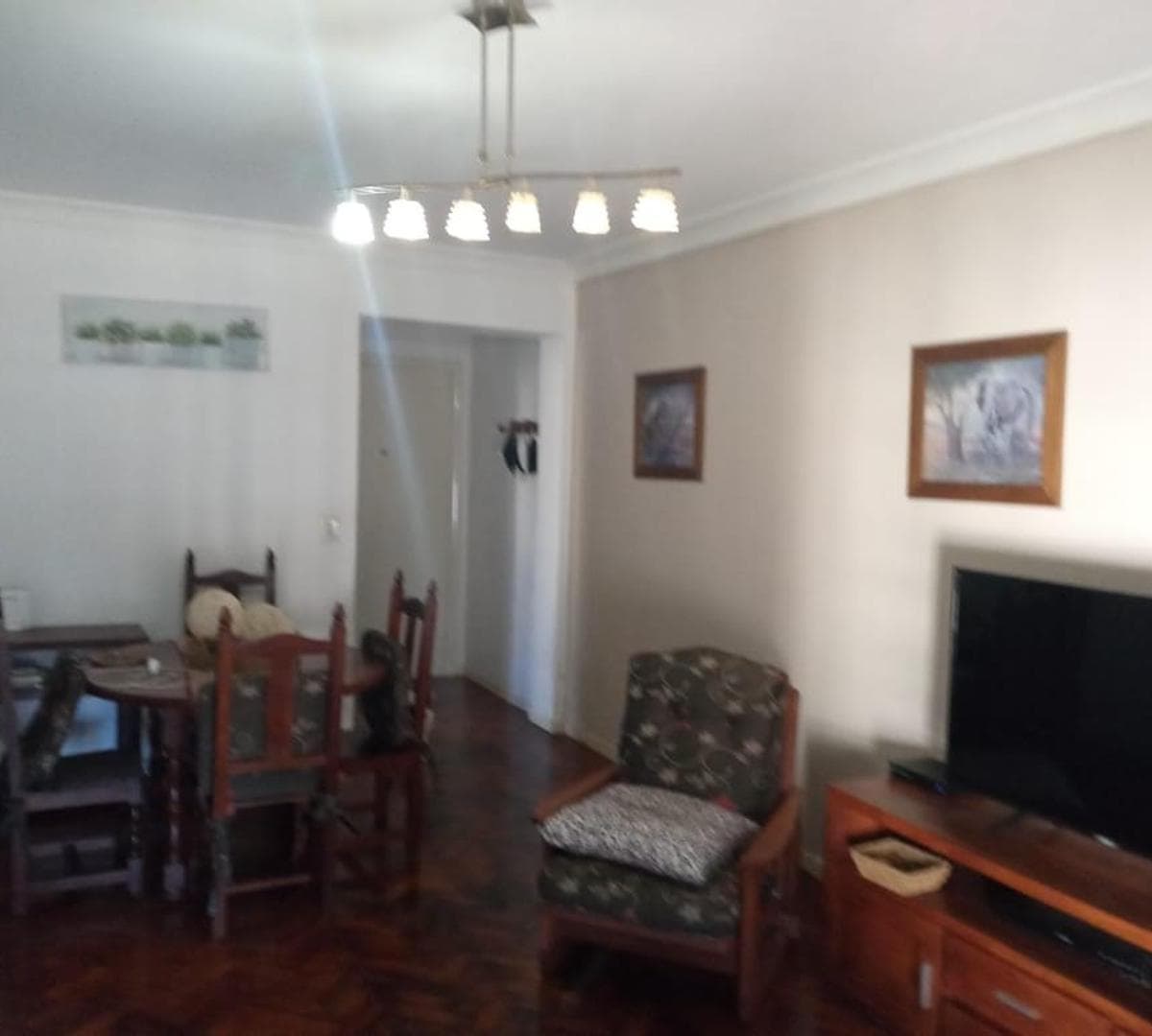 Propiedad en Argentina