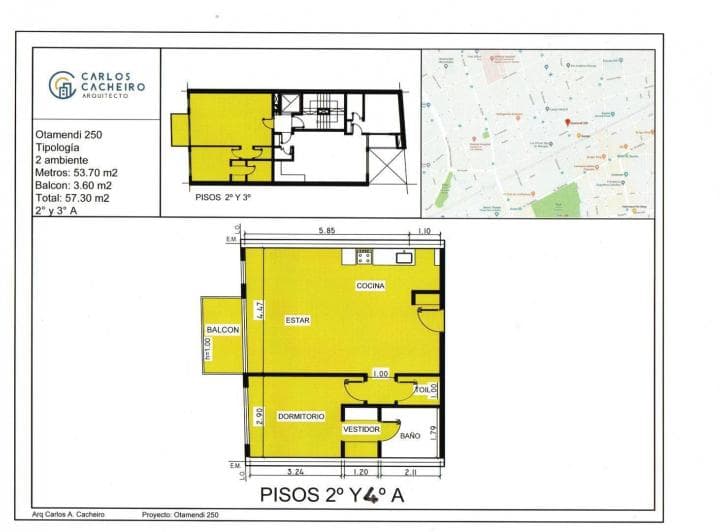 Plano 2