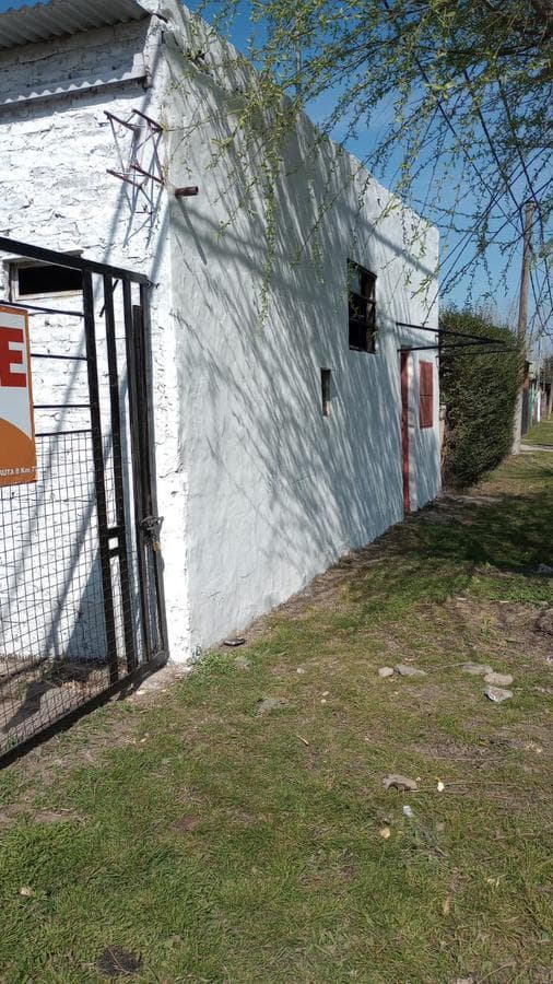 Propiedad en Argentina