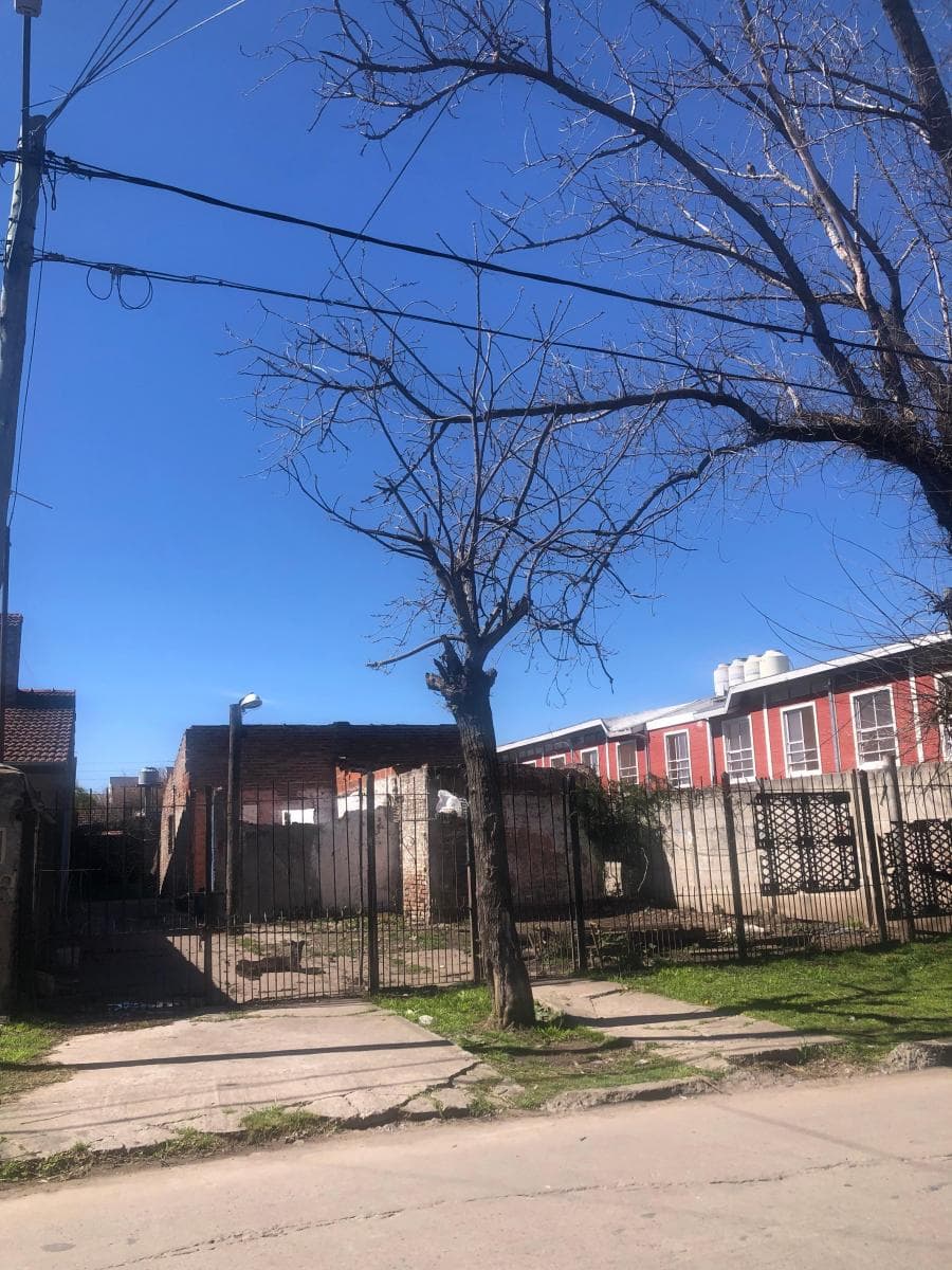 Propiedad en Argentina