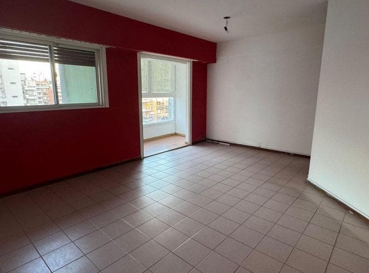 Alquiler departamento 2 ambientes SIN EXPENSAS 1