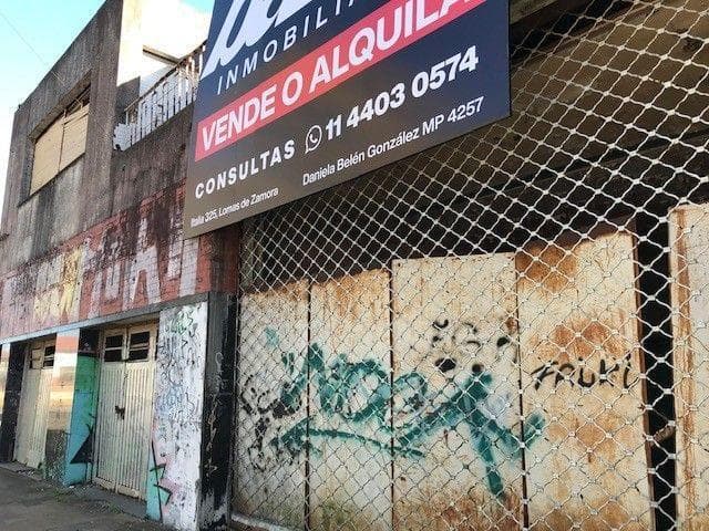 Propiedad en Argentina