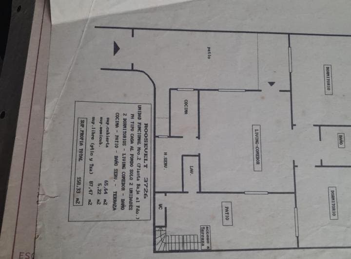 Plano 1