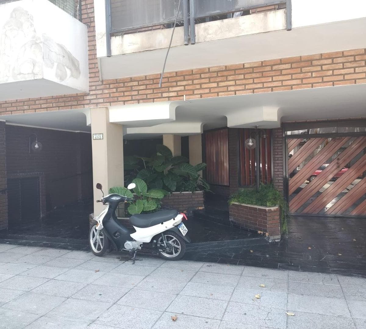 Propiedad en Argentina