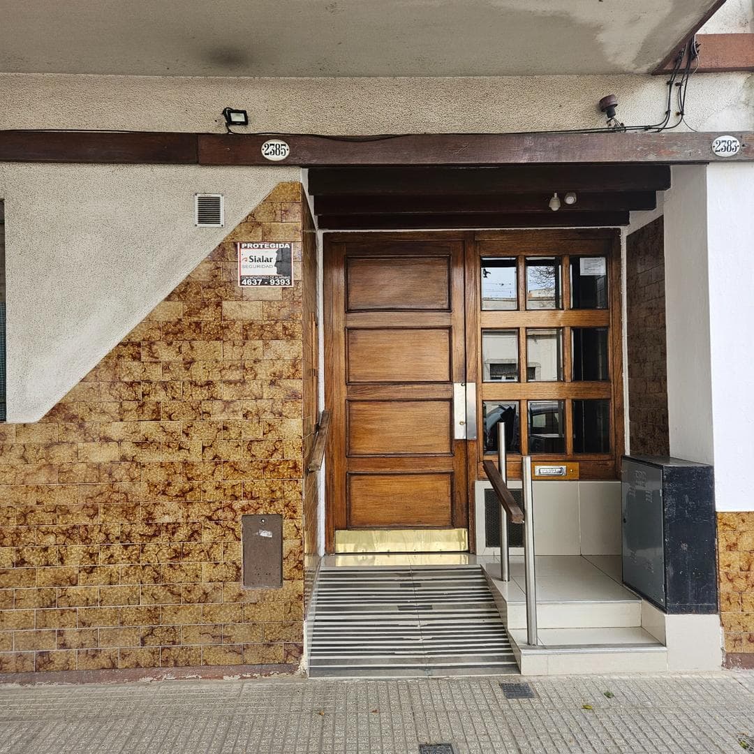 Propiedad en Argentina