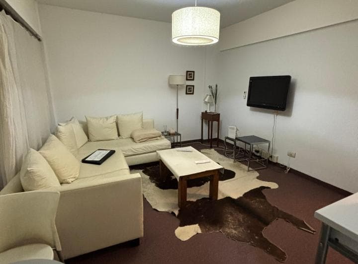Departamento 2 Ambientes en Alquiler Zona Palermo 1