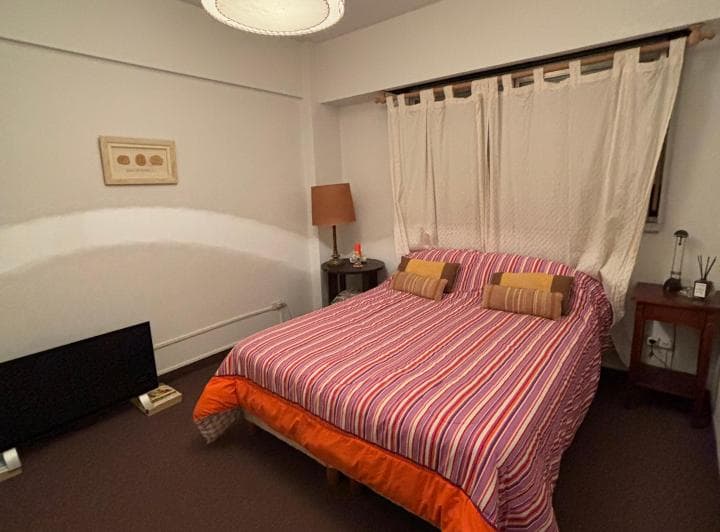 Departamento 2 Ambientes en Alquiler Zona Palermo 2