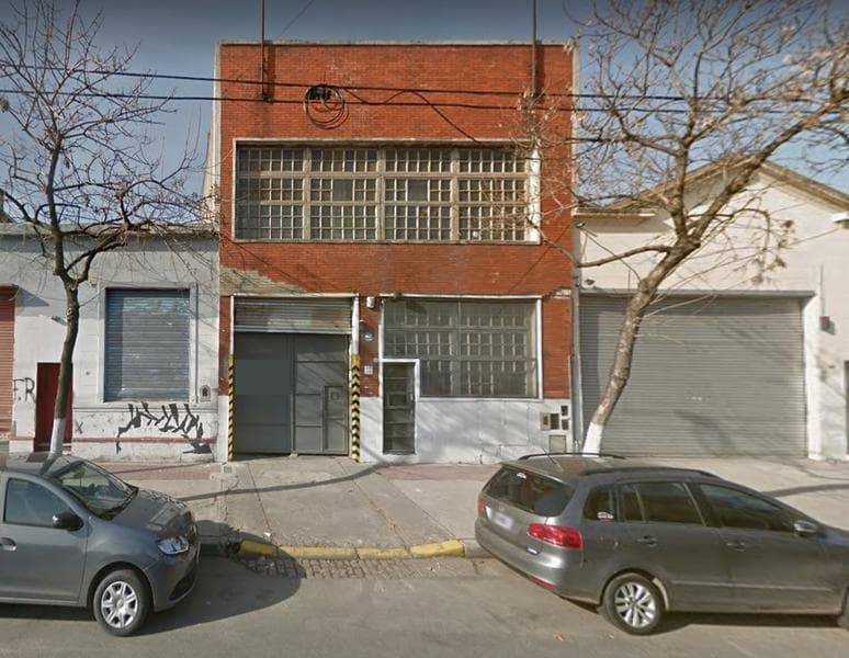 Propiedad en Argentina