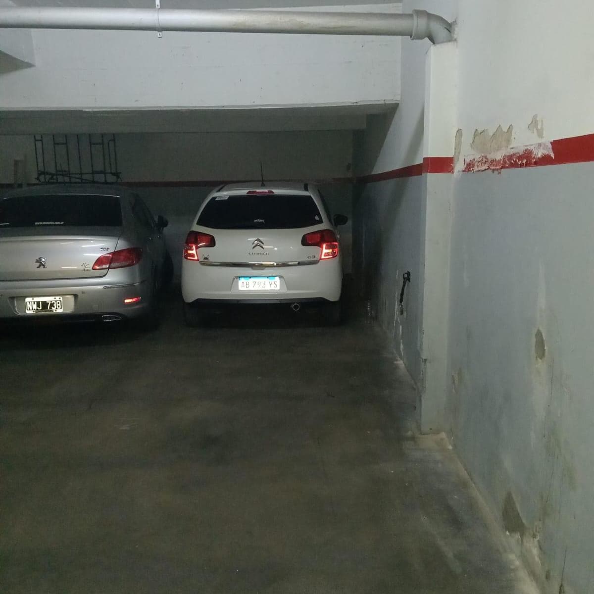 Propiedad en Argentina