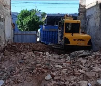 Propiedad en Argentina