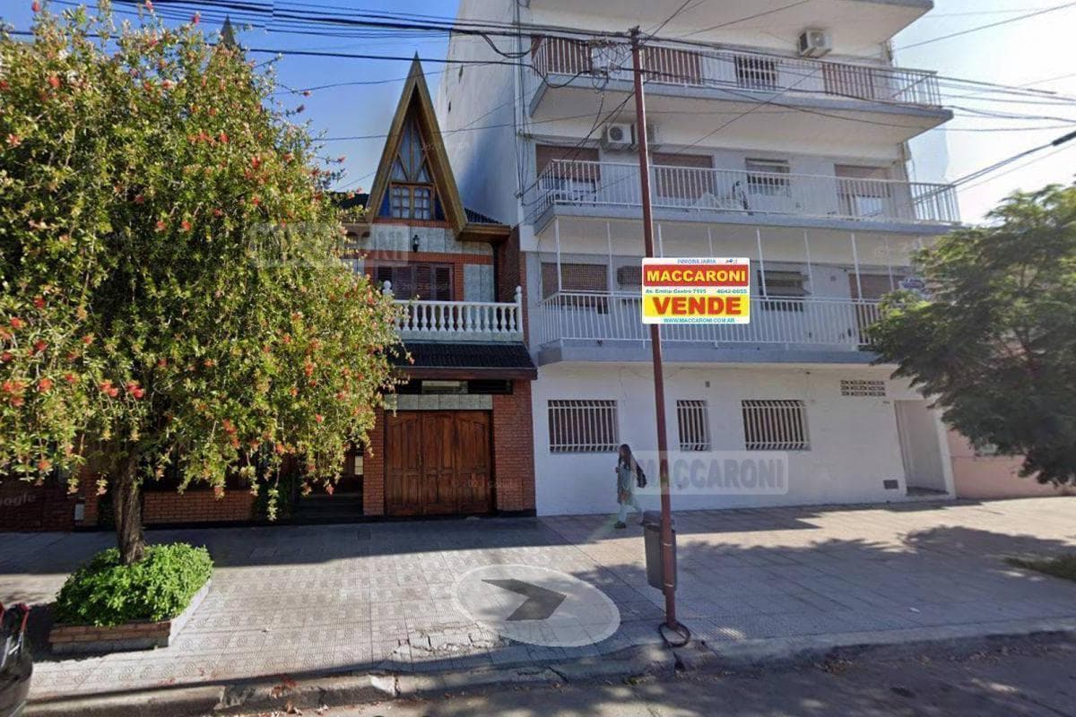 Propiedad en Argentina