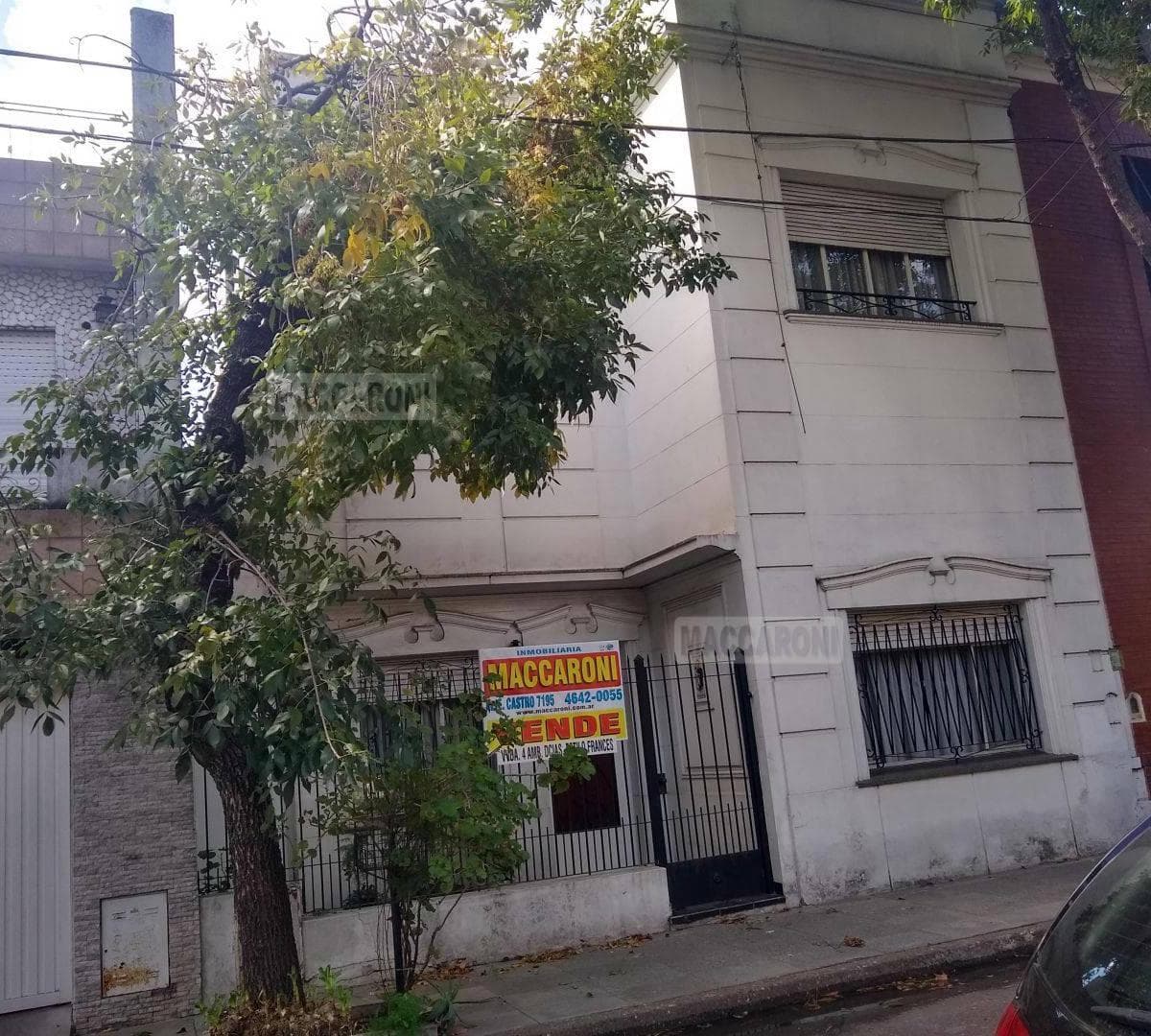 Propiedad en Argentina