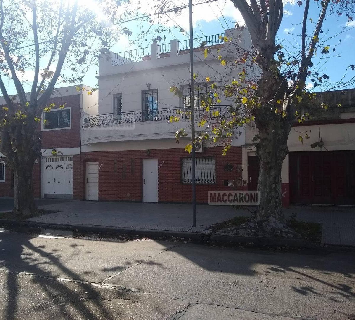 Propiedad en Argentina