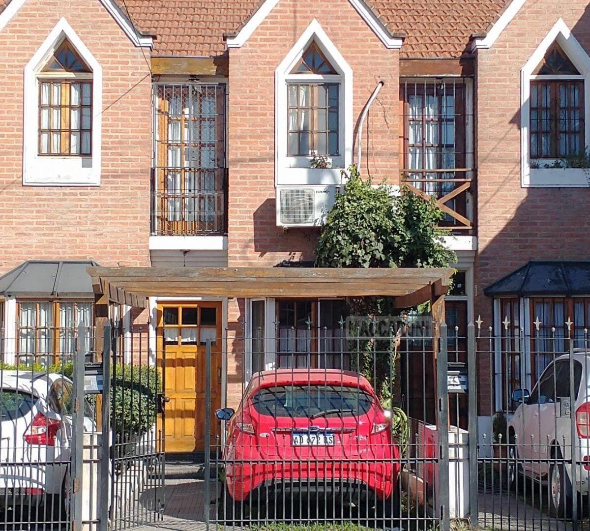 Propiedad en Argentina