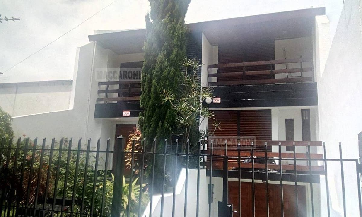 Propiedad en Argentina