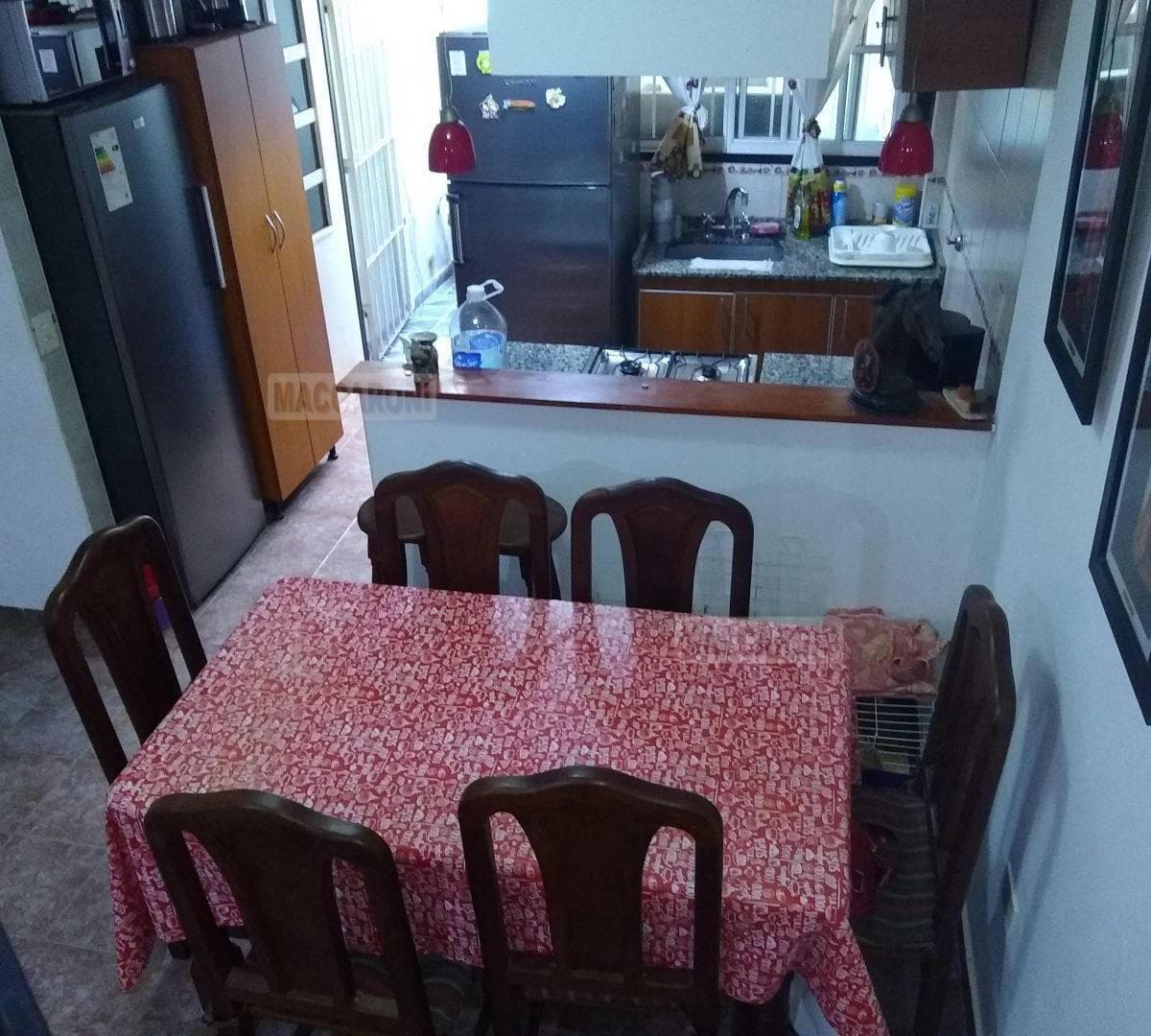 Propiedad en Argentina