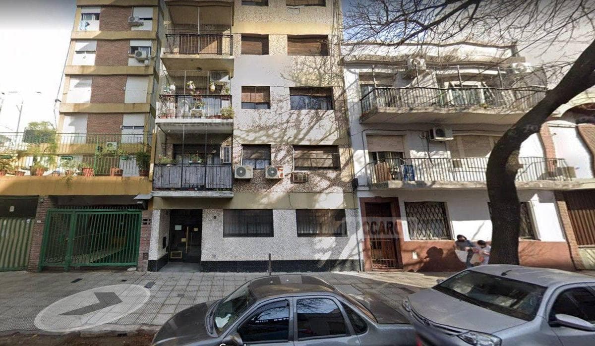 Propiedad en Argentina