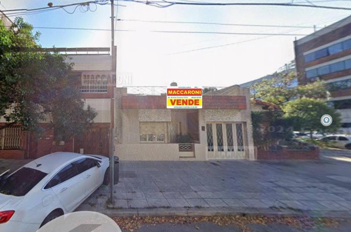Propiedad en Argentina