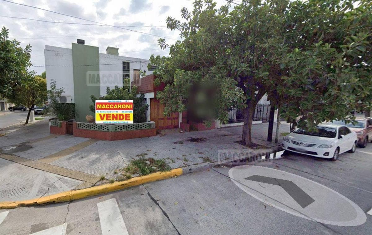 Propiedad en Argentina
