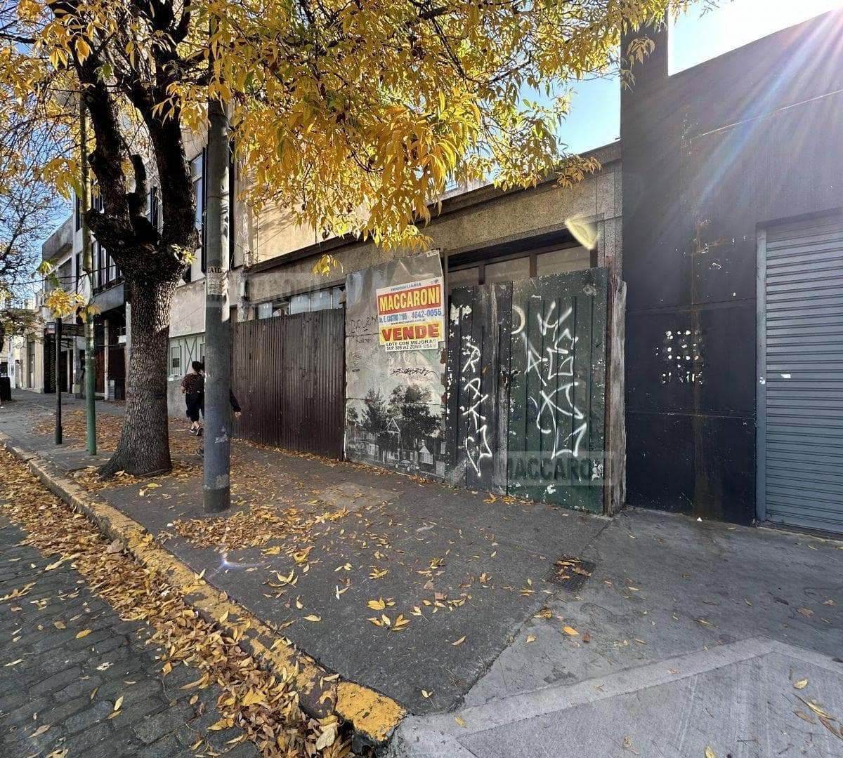 Propiedad en Argentina