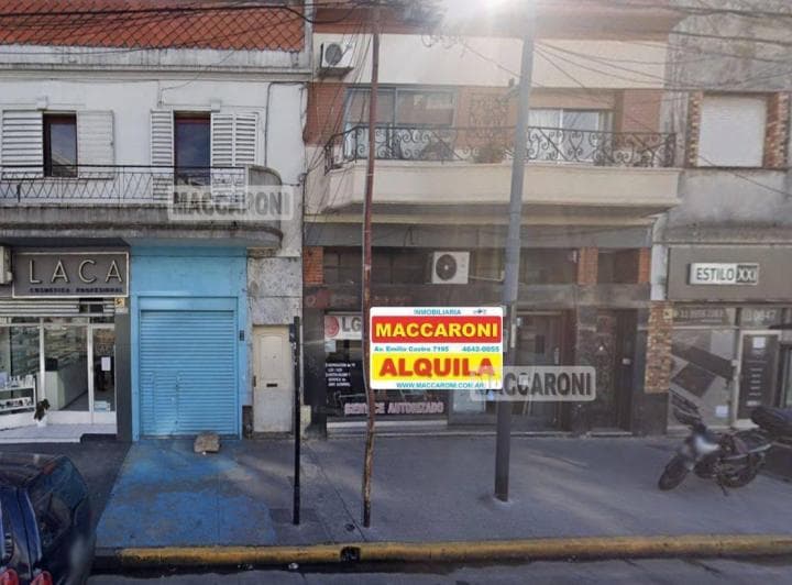 Propiedad en Argentina