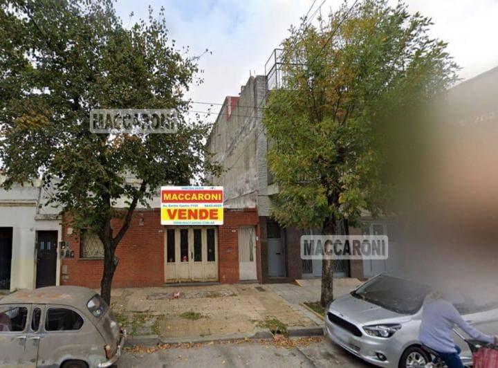 Propiedad en Argentina
