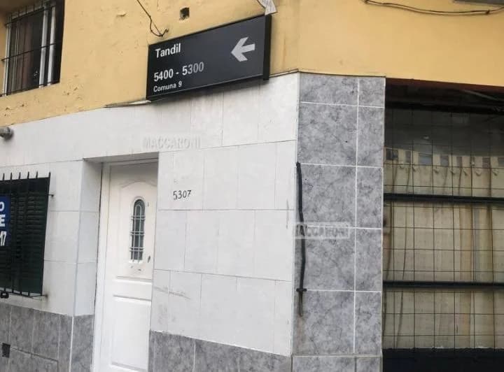 Propiedad en Argentina