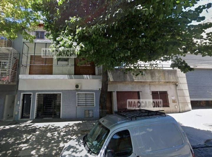 Propiedad en Argentina