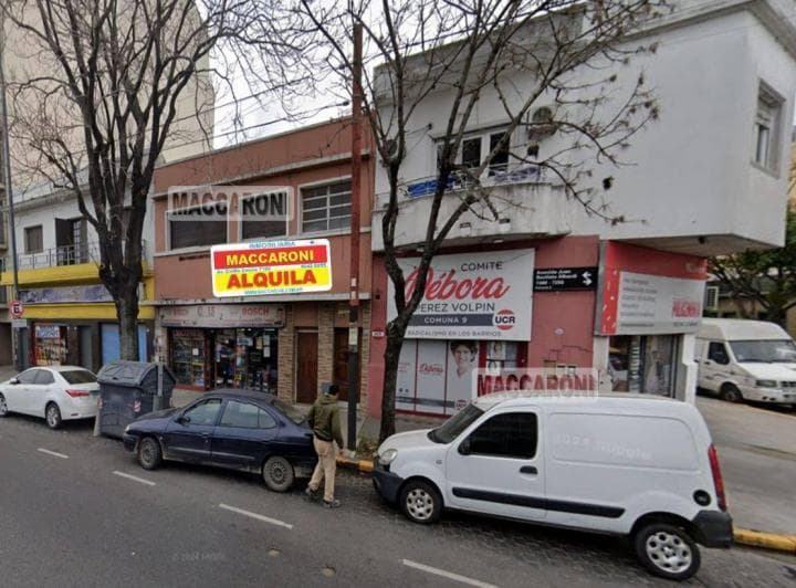 Propiedad en Argentina