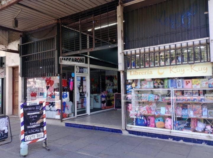 Propiedad en Argentina