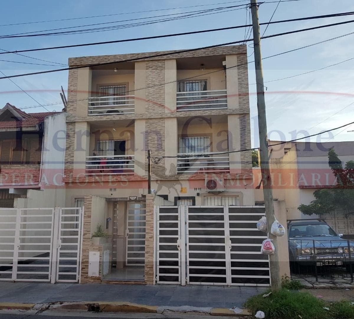 Propiedad en Argentina