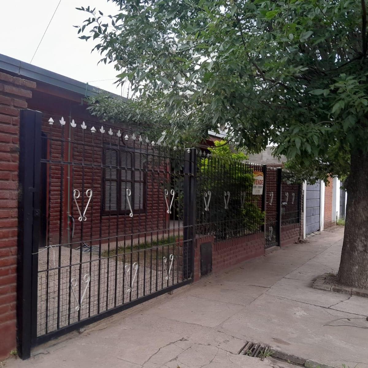 Propiedad en Argentina