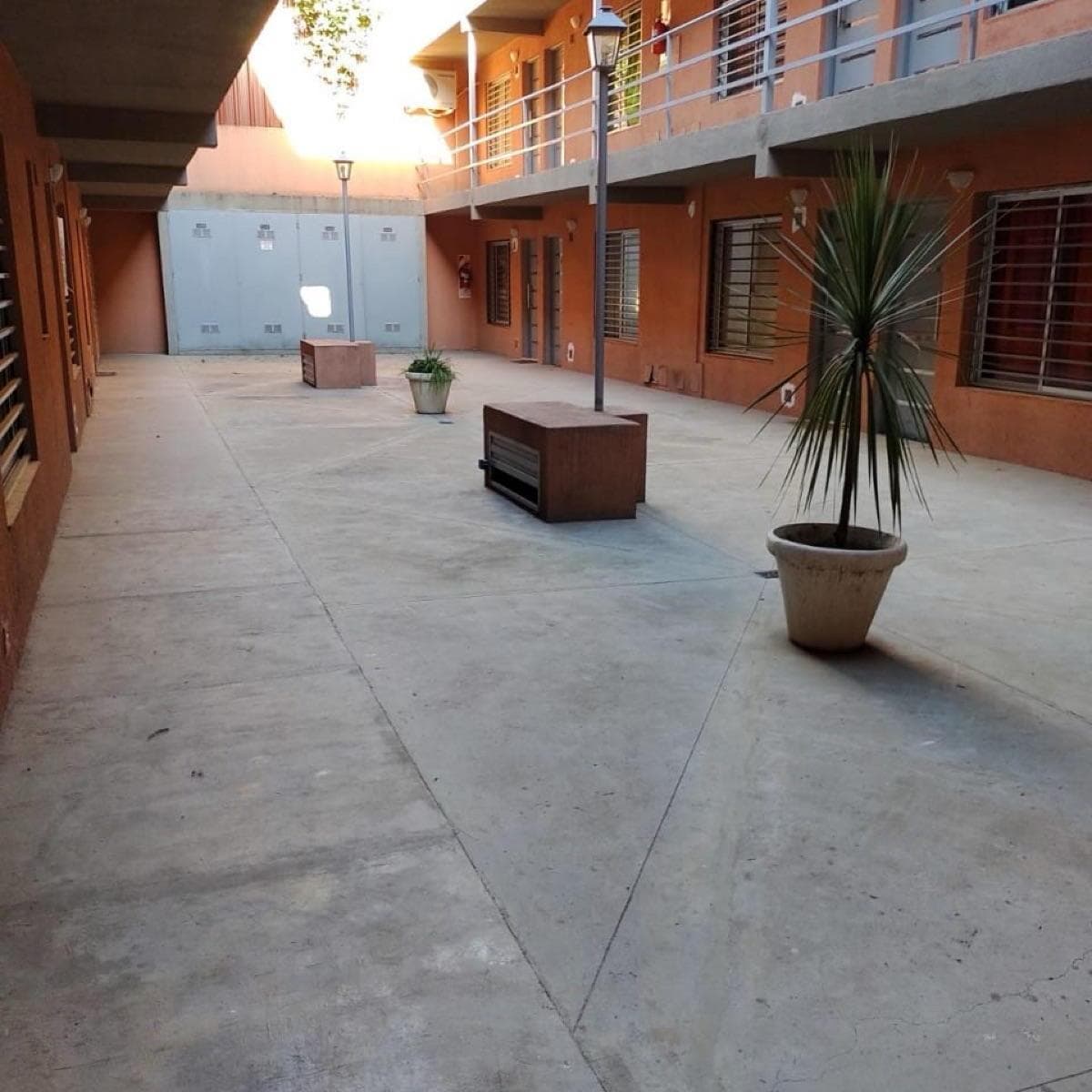Propiedad en Argentina