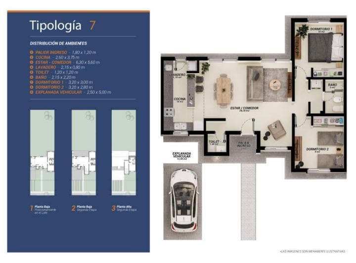 Plano 2