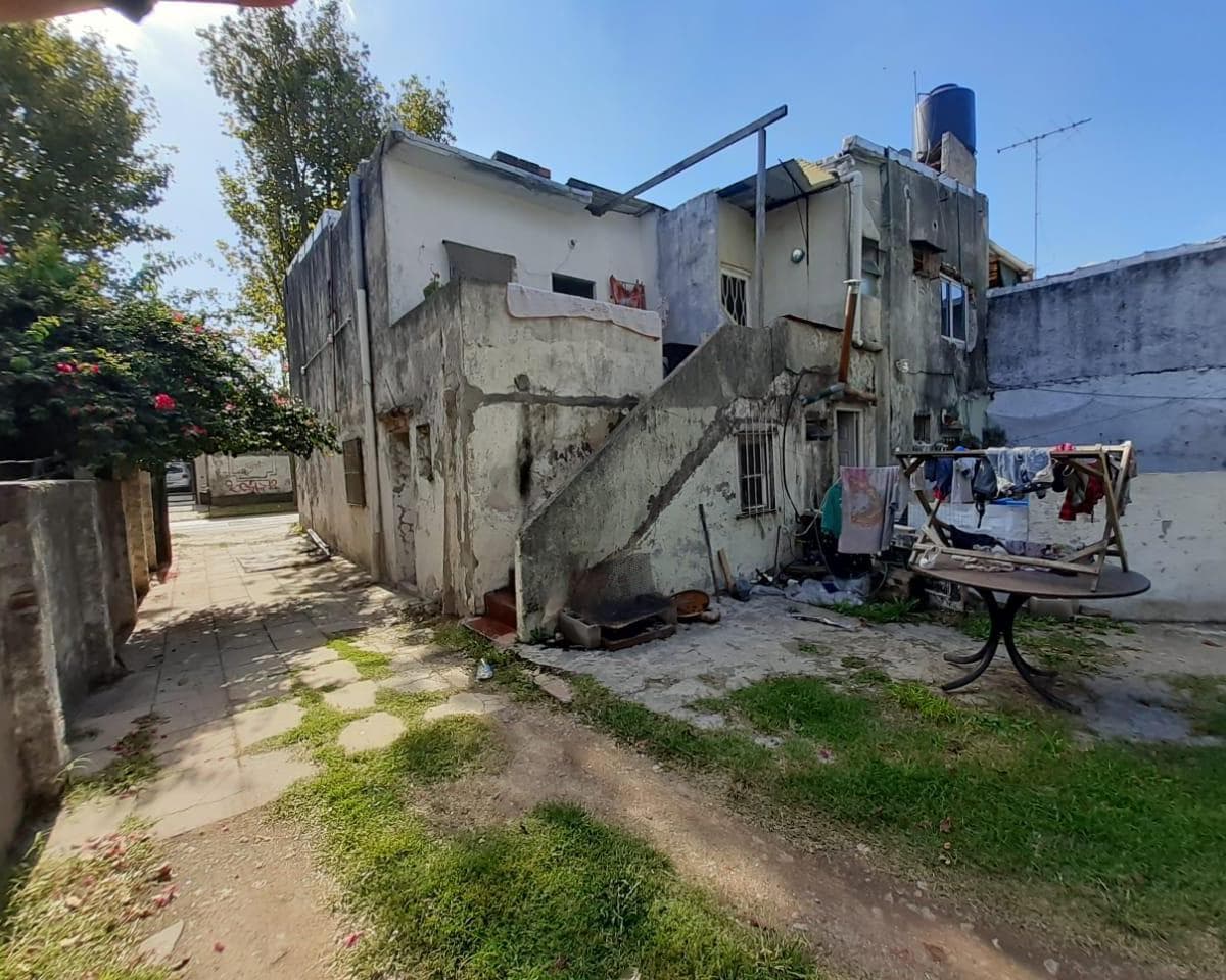 Propiedad en Argentina